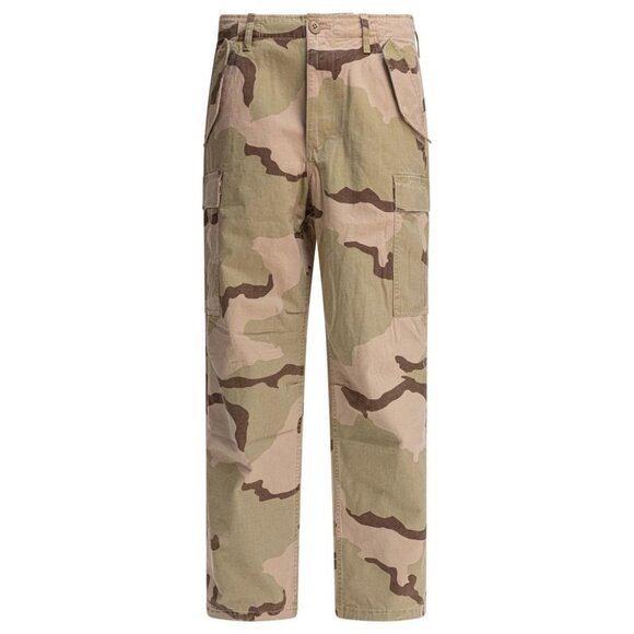 Stüssy Trousers Tag Size 34 Men - Picture 1 of 4